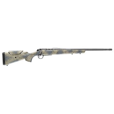 BERGARA B-14 WILDERNESS SIERRA .270 WIN - Image 1 of 1