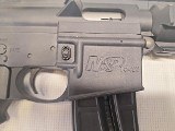 SMITH & WESSON M&P 15-22 - RIFLE 22 LONG (22L) - Image 5 of 12