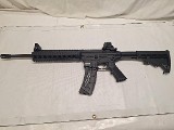 SMITH & WESSON M&P 15-22 - RIFLE 22 LONG (22L) - Image 1 of 12