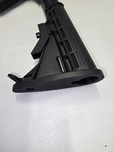 SMITH & WESSON M&P 15-22 - RIFLE 22 LONG (22L) - Image 10 of 12