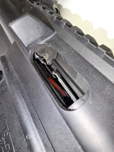 SMITH & WESSON M&P 15-22 - RIFLE 22 LONG (22L) - Image 11 of 12