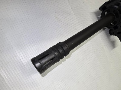 SMITH & WESSON M&P 15-22 - RIFLE 22 LONG (22L) - Image 12 of 12