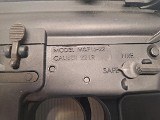 SMITH & WESSON M&P 15-22 - RIFLE 22 LONG (22L) - Image 2 of 12