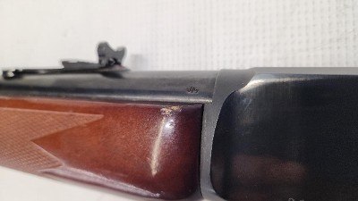 MARLIN 336W .30-30 WIN - Image 3 of 8