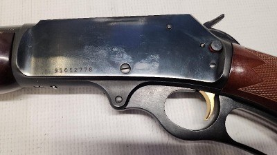 MARLIN 336W .30-30 WIN - Image 2 of 8