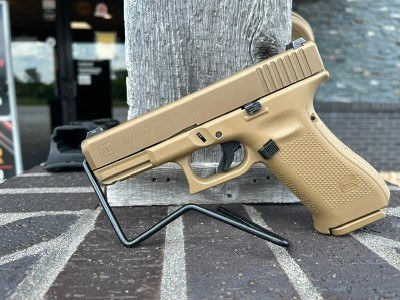GLOCK G19X 9MM LUGER (9X19 PARA) - Image 2 of 3