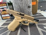 GLOCK G19X 9MM LUGER (9X19 PARA) - Image 3 of 3