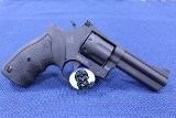 TAURUS 66 .38 SPECIAL/.357 MAGNUM - Image 3 of 11