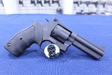 TAURUS 66 .38 SPECIAL/.357 MAGNUM - Image 1 of 11