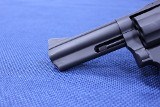 TAURUS 66 .38 SPECIAL/.357 MAGNUM - Image 10 of 11