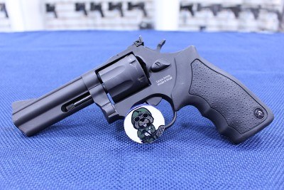 TAURUS 66 .38 SPECIAL/.357 MAGNUM - Image 8 of 11
