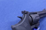 TAURUS 66 .38 SPECIAL/.357 MAGNUM - Image 7 of 11