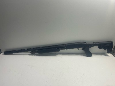 MOSSBERG 835 63102 12 GA - Image 1 of 8