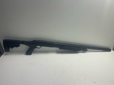 MOSSBERG 835 63102 12 GA - Image 5 of 8