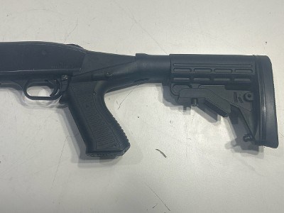 MOSSBERG 835 63102 12 GA - Image 4 of 8