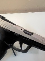 SIG SAUER P322C-TAS .22 LR - Image 10 of 10