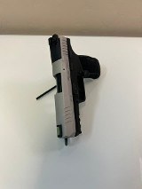 SIG SAUER P322C-TAS .22 LR - Image 4 of 10