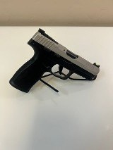 SIG SAUER P322C-TAS .22 LR - Image 6 of 10
