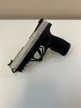 SIG SAUER P322C-TAS .22 LR - Image 3 of 10