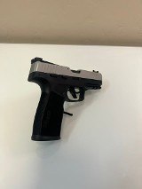 SIG SAUER P322C-TAS .22 LR - Image 7 of 10