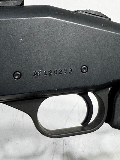 MOSSBERG 930 SPX 12 GA - Image 4 of 4