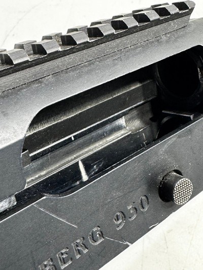 MOSSBERG 930 SPX 12 GA - Image 3 of 4