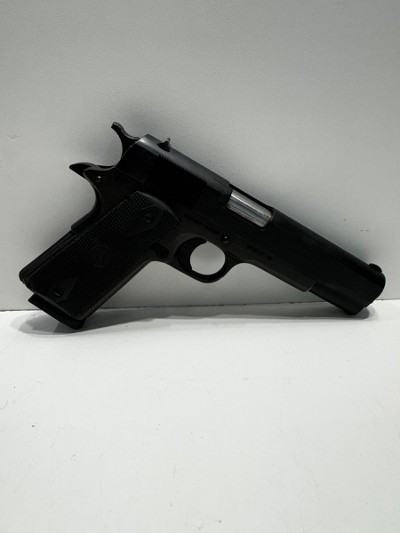 ROCK ISLAND ARMORY M1911 A1-FS .45 ACP - Image 2 of 4