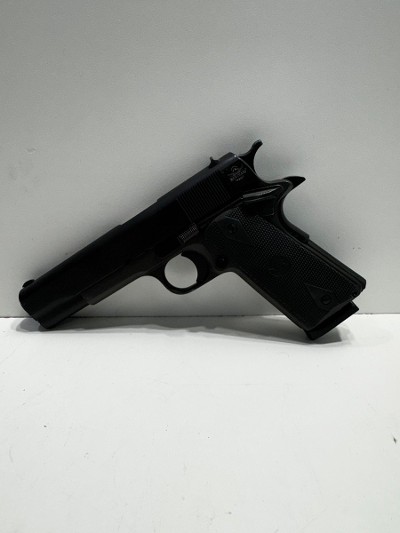 ROCK ISLAND ARMORY M1911 A1-FS .45 ACP - Image 1 of 4