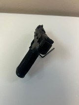 SIG SAUER P322C-BAS .22 LR - Image 9 of 12
