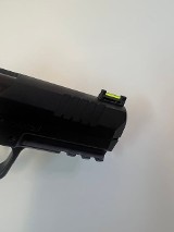 SIG SAUER P322C-BAS .22 LR - Image 10 of 12