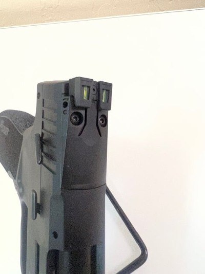 SIG SAUER P322C-BAS .22 LR - Image 12 of 12