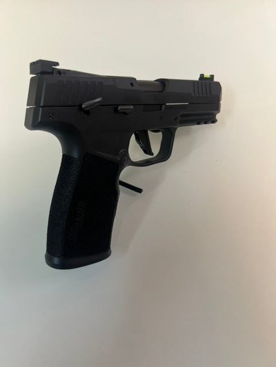 SIG SAUER P322C-BAS .22 LR - Image 3 of 12