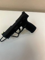 SIG SAUER P322C-BAS .22 LR - Image 7 of 12