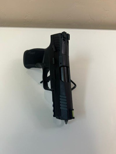 SIG SAUER P322C-BAS .22 LR - Image 5 of 12