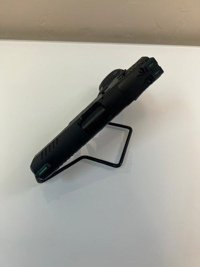 SIG SAUER P322C-BAS .22 LR - Image 6 of 12