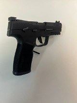 SIG SAUER P322C-BAS .22 LR - Image 3 of 12