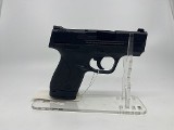 SMITH & WESSON M&P Shield 9mm Luger 8rd 9MM LUGER (9x19 PARA) - Image 2 of 4