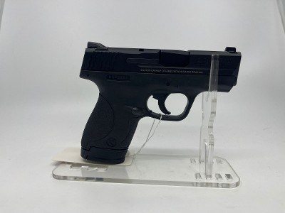SMITH & WESSON M&P Shield 9mm Luger 8rd 9MM LUGER (9x19 PARA) - Image 2 of 4