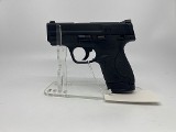 SMITH & WESSON M&P Shield 9mm Luger 8rd 9MM LUGER (9x19 PARA) - Image 1 of 4