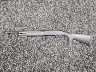 TOKAREV TTF TITAN 12 GA - Image 2 of 2