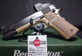 REMINGTON 1911 R1 .45 ACP - Image 1 of 2