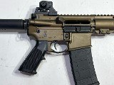 COMBAT ARMORY AD-15 PISTOL MULTI - Image 7 of 8