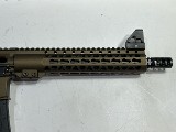 COMBAT ARMORY AD-15 PISTOL MULTI - Image 8 of 8