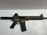 COMBAT ARMORY AD-15 PISTOL MULTI - Image 5 of 8