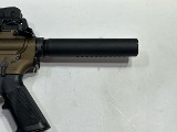COMBAT ARMORY AD-15 PISTOL MULTI - Image 4 of 8