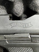 WALTHER PDP 9MM LUGER (9x19 PARA) - Image 5 of 5