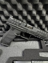WALTHER PDP 9MM LUGER (9x19 PARA) - Image 2 of 5