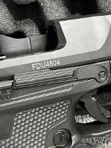 WALTHER PDP 9MM LUGER (9x19 PARA) - Image 4 of 5