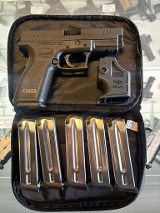 SPRINGFIELD ARMORY XD-9 9MM LUGER (9x19 PARA) - Image 3 of 3