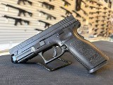 SPRINGFIELD ARMORY XD-9 9MM LUGER (9x19 PARA)